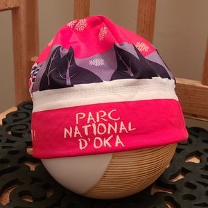 Beanie "Parc National Oka"